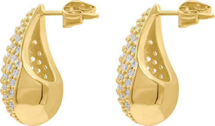 Produktbild Heideman Emmy goldfarben (100% Edelstahl)