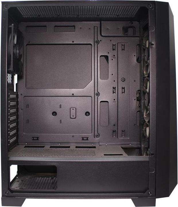 Actual product image Xilence X7 (mATX, ATX, Mini-ATX)