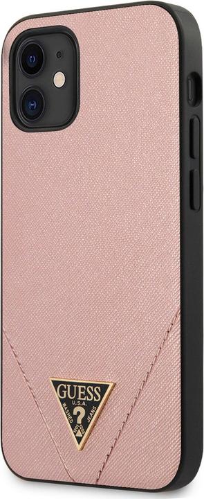 Actual product image Guess Case (Apple iPhone 12 mini)