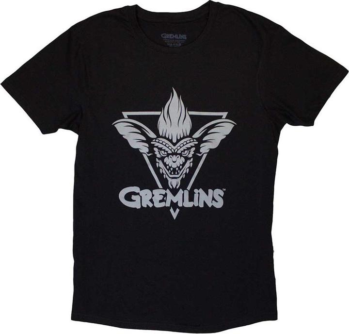 Gremlins Stripe Triangle