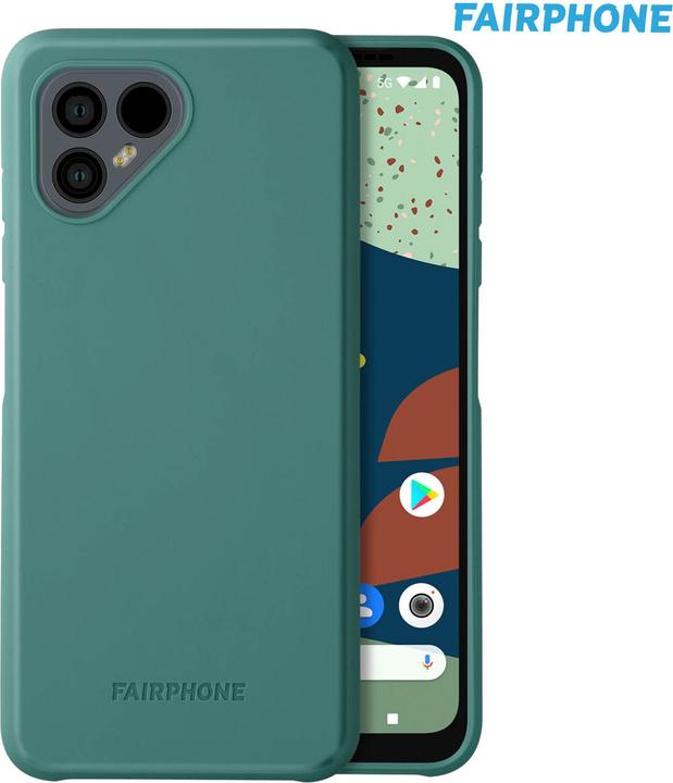 Immagine prodotto Fairphone Custodia morbida protettiva (Fairphone 4)
