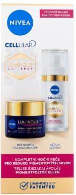Image du produit NIVEA Anti-spot Cellulaire Lumineux 630 (30 ml)