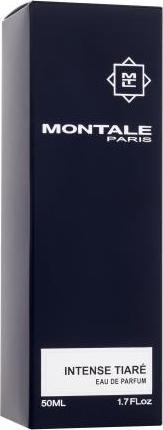 Immagine prodotto Montale Intense Tiare by Eau de Parfum Spray 50 ml (Eau de parfum, 50 ml)