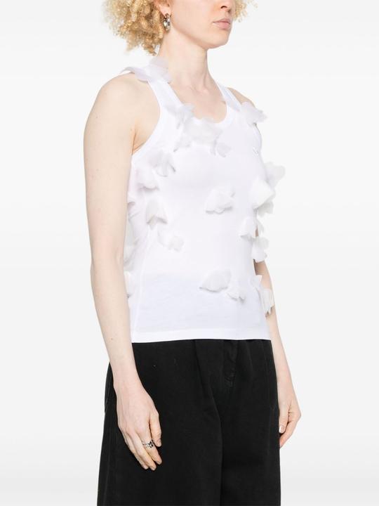 Immagine prodotto Coperni Top White (S)