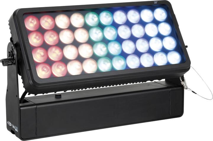 Produktbild Showtec Helix S5000 Q4 (LED)