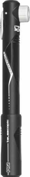 Immagine prodotto PRO Mini Pompa Telescopica Compatta Con Chiusura A Magnete
