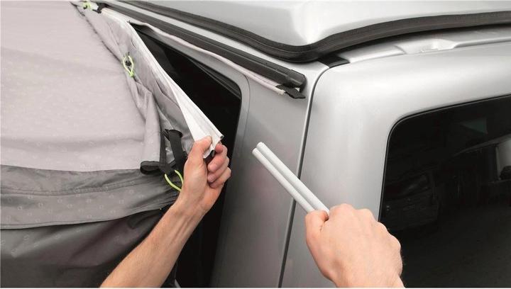Produktbild Outwell Touring Connect Set