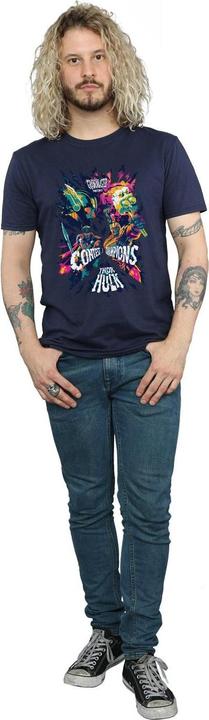 Produktbild Thor Ragnarok Grandmaster Presents TShirt (L)