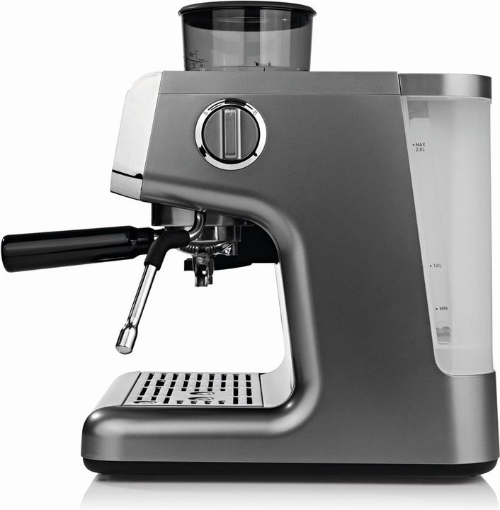 Produktbild Beem Espresso Grind Profession