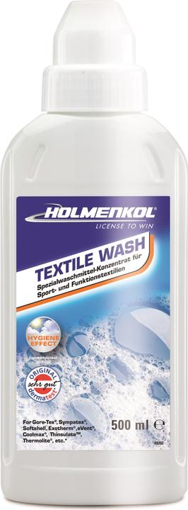 Produktbild Holmenkol textil wash 500ml