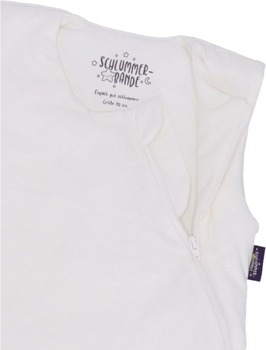 Produktbild Sterntaler Ganzjahres Schlafsack Schlummerbande (70 cm)