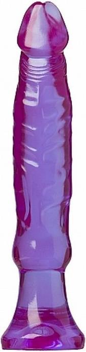 Produktbild Doc Johnson Crystal Jellies - Anal Starter