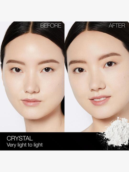 Image du produit NARS Cosmetics Poudre Crystal (Cristallin)