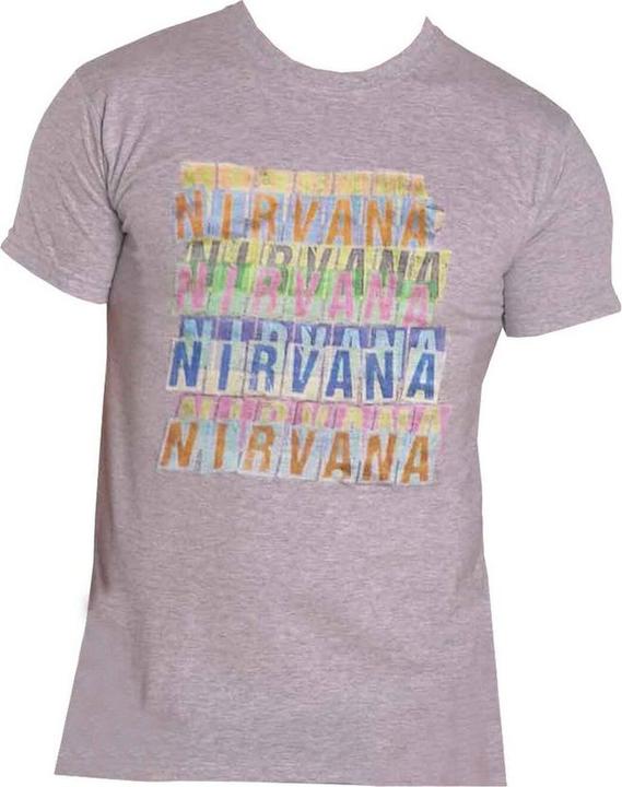 Nirvana TShirt