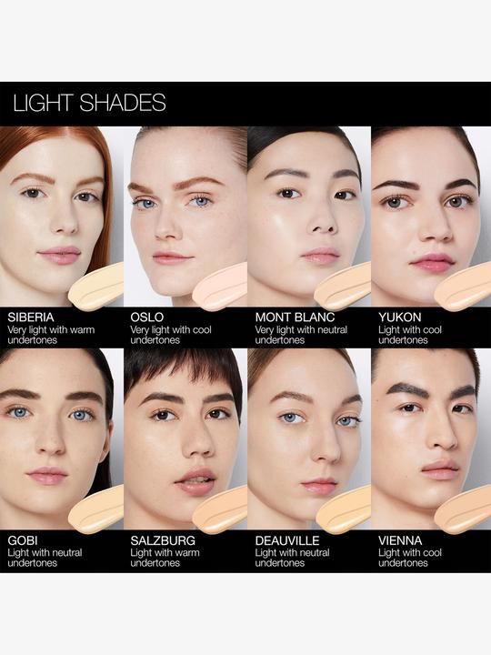 Image du produit NARS Cosmetics Poudre Crystal (Cristallin)