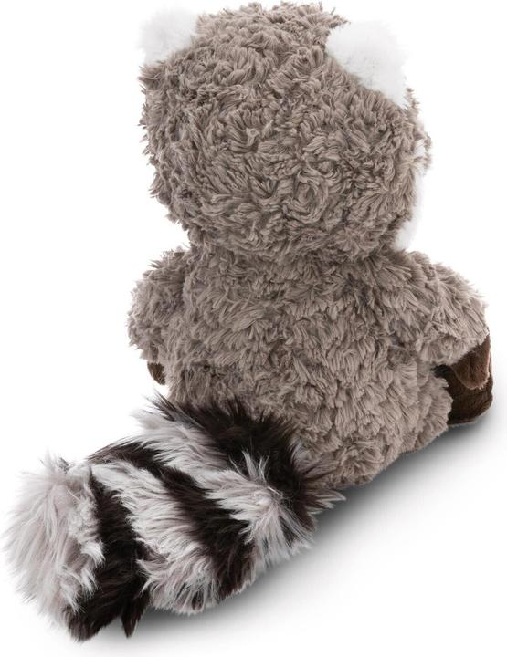 Actual product image NICI Raccoon Lenno (37 cm)