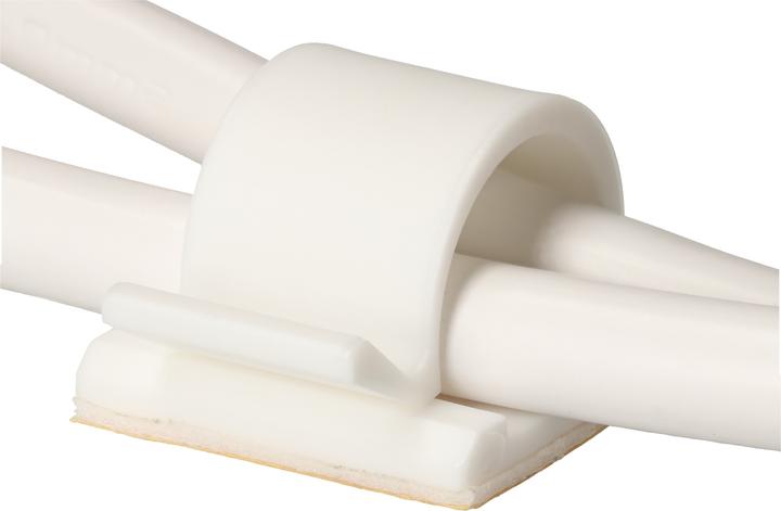 Image du produit Max Hauri Kit de brides adhésives