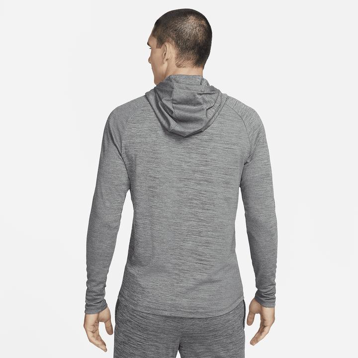 Immagine prodotto Nike M Nk Df Acd Hoodie Po Fp Ht, Bl Black/Sunset Glow XL (XL)