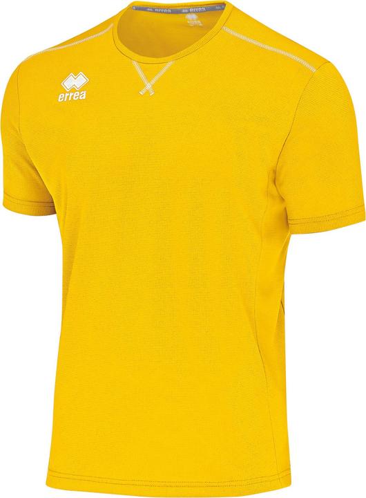Actual product image Errea Everton Shirt S/S Ad (XL)