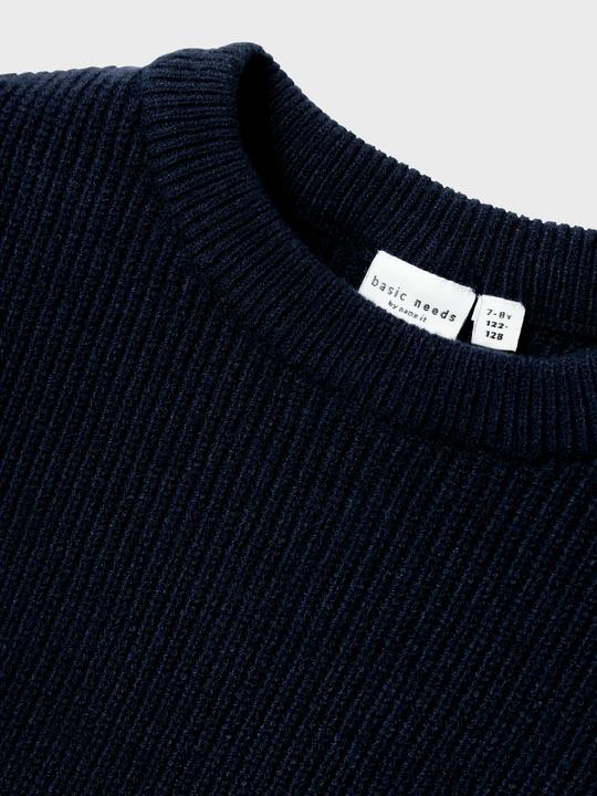 Produktbild Name it Langarm Strickpullover (116)