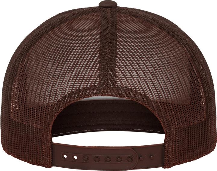Image du produit Flexfit Classic Trucker (Taille unique)