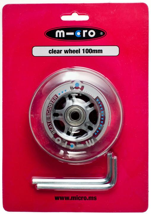 Actual product image Micro Scooter