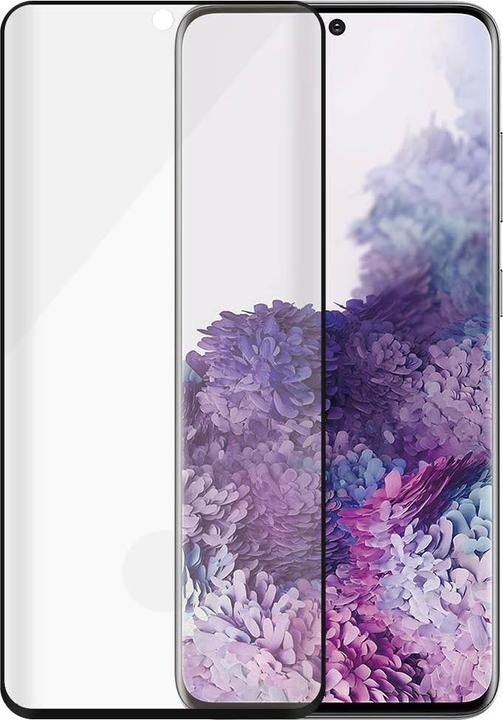 Produktbild PanzerGlass Case Friendly (1 Stück, Samsung Galaxy S20+, Samsung Galaxy S20 5G)