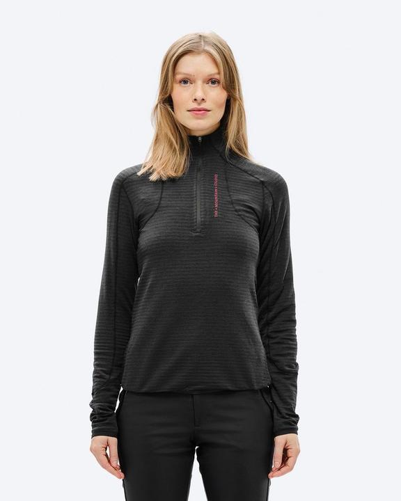 Image du produit The Mountain Studio Demi-zip Light Tech Fleece (XS)