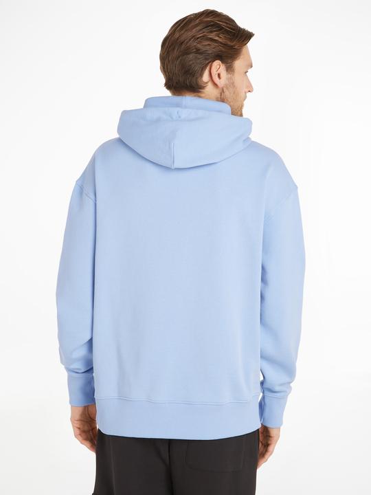 Produktbild Tommy Hilfiger Herren-Hoodie Tjm Rlx Xs Badge Hoodie (XL)
