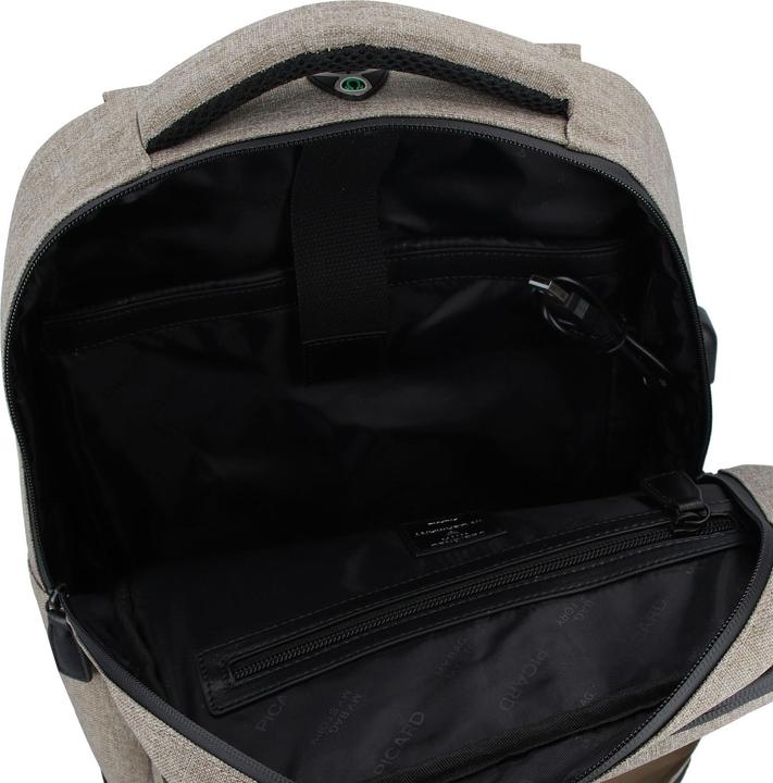 Produktbild Picard Speed Daypack 33 cm Laptopfach (8 l)