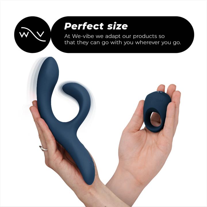 Produktbild We-Vibe Date Night Collection