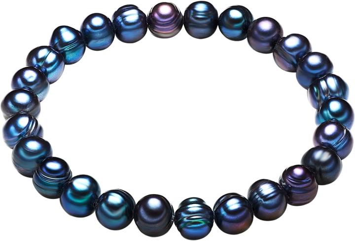 Produktbild Valero Pearls Damen Süsswasser-Zuchtperle 19,0 cm - 3806 (19 cm, Süsswasser-Zuchtperle)