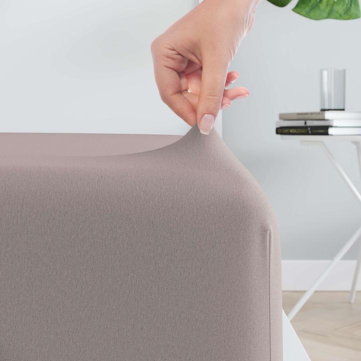 Produktbild Etérea Comfort Jersey (80 x 180 cm, 80 x 160 cm)