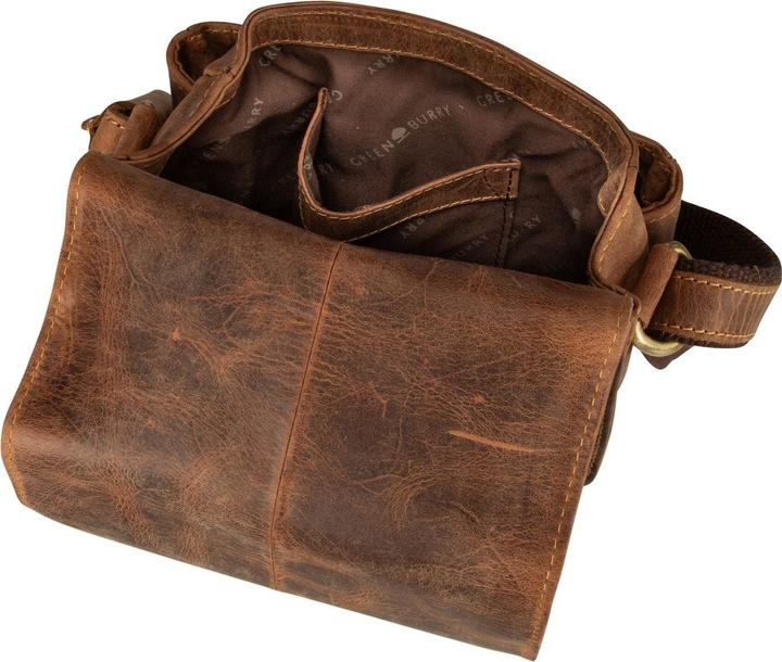 Produktbild Greenburry Umhängetasche Vintage 1738