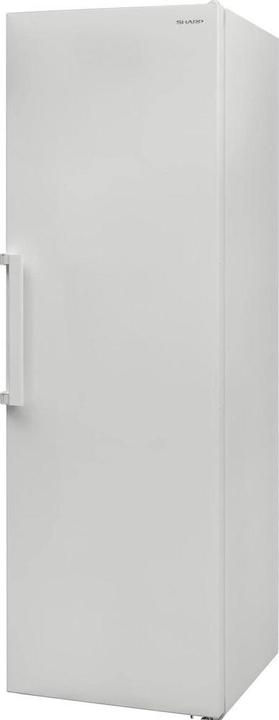 Actual product image Sharp Freezer SJ-SC11CMXWE-EU No Frost (Stand-alone, 280 l)