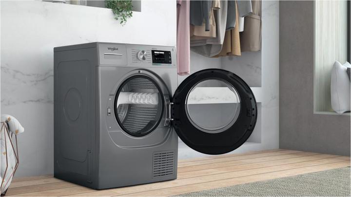 Produktbild Whirlpool Huishoud Divers W7d93sbee (9 kg)
