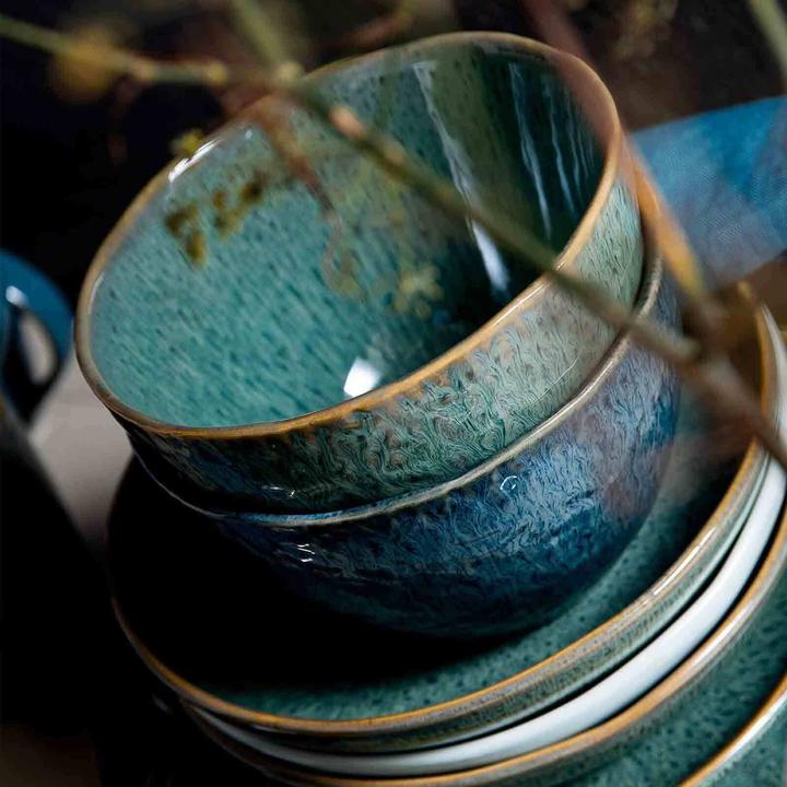 Actual product image Leonardo Dinner service Matera (2 Piece)