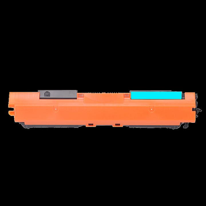 Produktbild Hermex Kompatibler Toner für HP Color LaserJet 1500L (C)