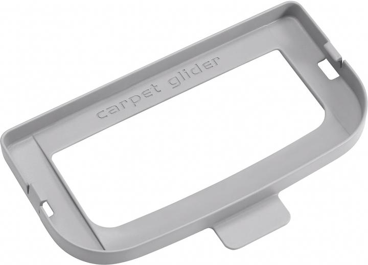 Black & Decker Teppichgleiter