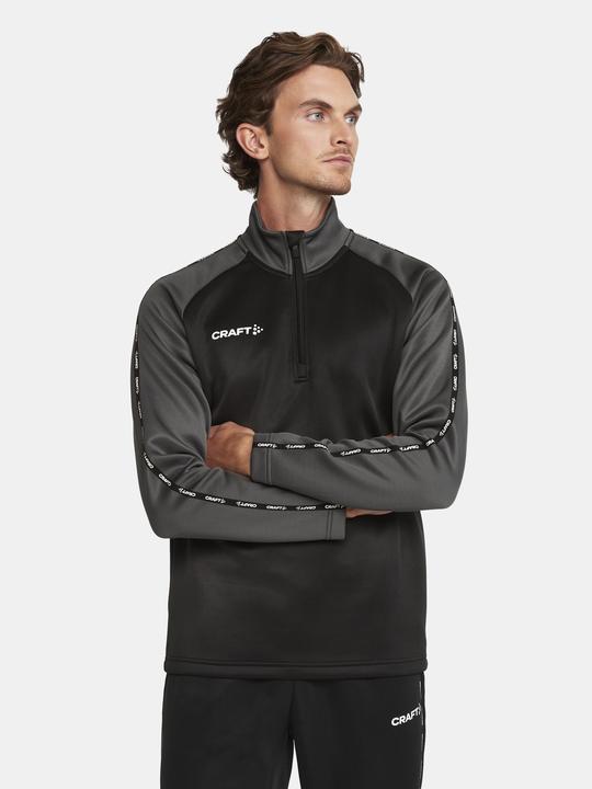 Produktbild Craft SQUAD 2.0 HALF ZIP M (M)