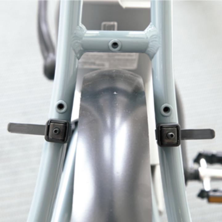 Produktbild Abus Shield 5650L (7.80 cm)