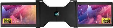 Actual product image Misura 3M1106D (11.60")