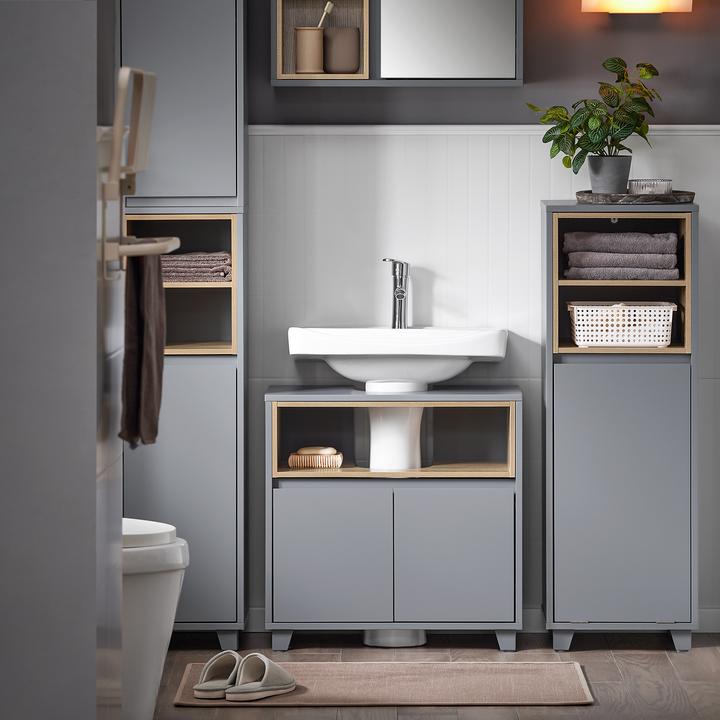 Produktbild SoBuy Camden (60 x 61 x 30 cm)