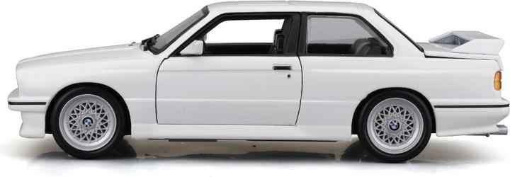 Actual product image Bburago M3 1988