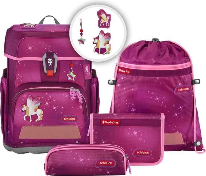 Actual product image Step by Step Cloud Set (19 l)
