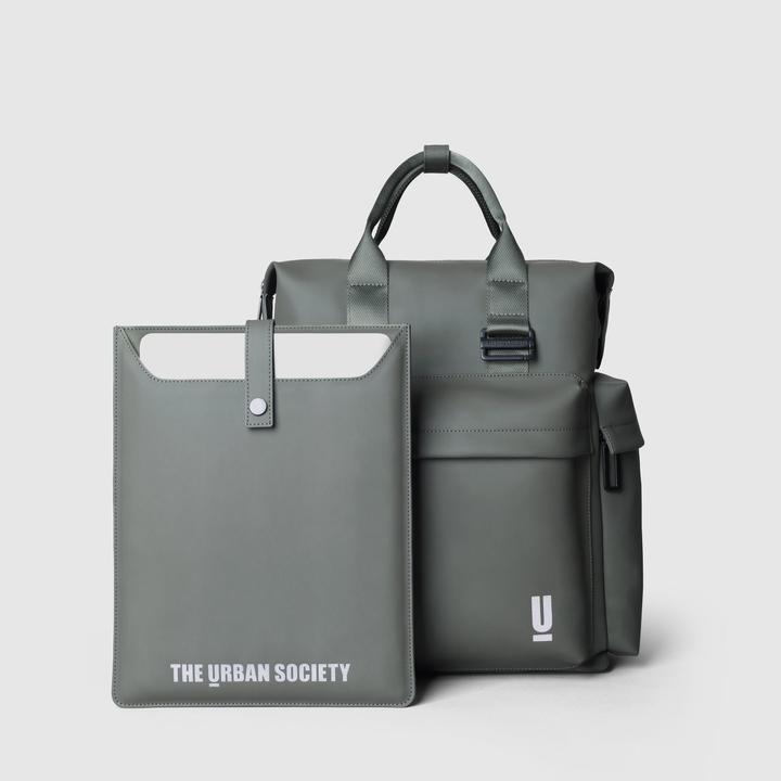 Actual product image The Urban Society OFFROAD 40 - Laptop backpack (23 l)