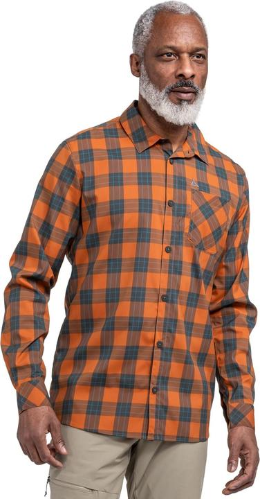 Actual product image Schöffel Shirt Sobra (58)