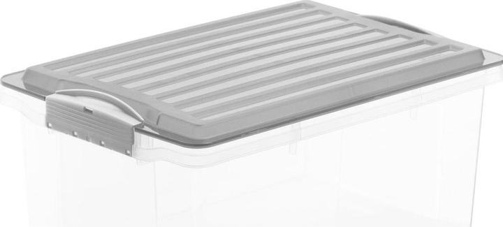 Produktbild Rotho Compact (39.5 x 27.5 x 18 cm, 13 l)