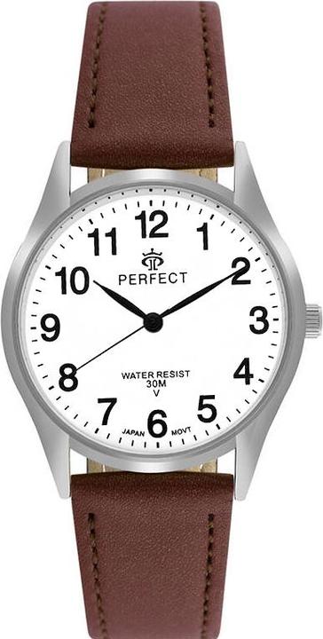 Produktbild PERFECT GX018-02 Damenuhr (34 mm)