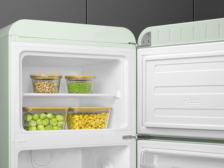 Actual product image Smeg FAB30RPG5 (294 l)